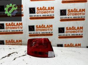 ÇIKMA AUDİ A4 B7 SOL ARKA STOP 8E9945095E