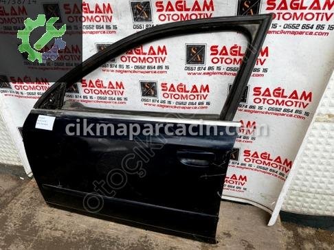 Audi A4 Sol Ön Kapı çıkma parça