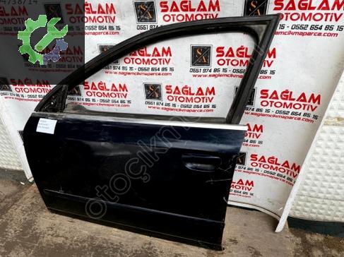 ÇIKMA AUDİ A4 B7 SOL ÖN KAPI
