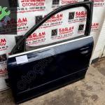 ÇIKMA AUDİ A4 B7 SOL ÖN KAPI