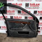 ÇIKMA AUDİ A4 B7 SOL ÖN KAPI