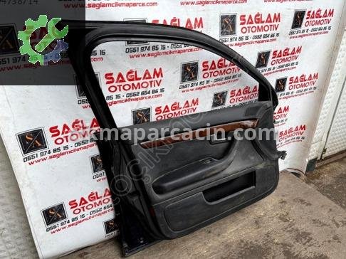 Audi A4 Sol Ön Kapı çıkma parça