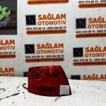 ÇIKMA AUDİ A4 B7 SW SOL ARKA STOP 8E9945095E