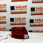 ÇIKMA AUDİ A4 B7 SW SOL ARKA STOP 8E9945095E