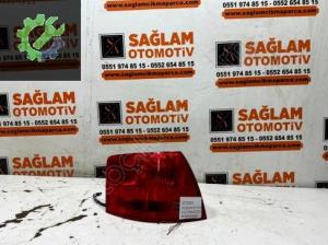 ÇIKMA AUDİ A4 B7 SW SOL ARKA STOP 8E9945095E