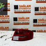 ÇIKMA AUDİ A4 B8 08-12 SAĞ ARKA STOP 8K9945096B