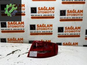 ÇIKMA AUDİ A4 B8 08-12 SAĞ ARKA STOP 8K9945096B