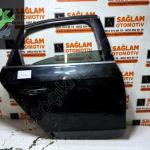 ÇIKMA AUDİ A4 B8 SAĞ ARKA KAPI