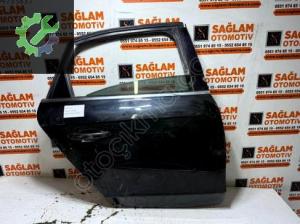 ÇIKMA AUDİ A4 B8 SAĞ ARKA KAPI (5. Adet)