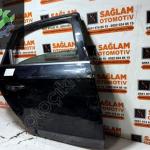ÇIKMA AUDİ A4 B8 SAĞ ARKA KAPI
