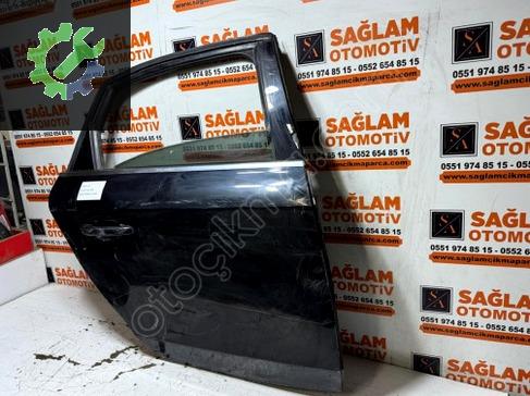 ÇIKMA AUDİ A4 B8 SAĞ ARKA KAPI