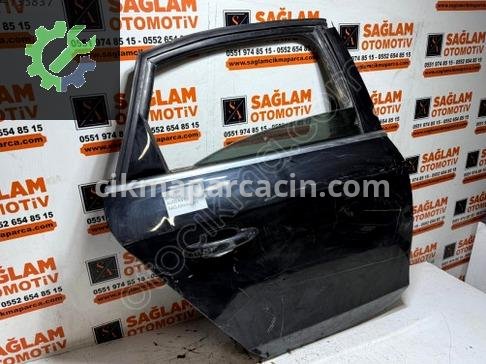 Audi A4 Sağ Arka Kapı çıkma parça
