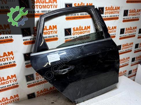 ÇIKMA AUDİ A4 B8 SAĞ ARKA KAPI