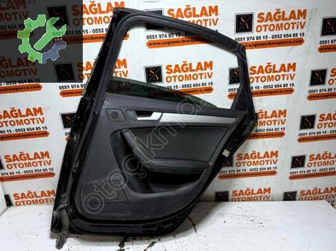 ÇIKMA AUDİ A4 B8 SAĞ ARKA KAPI