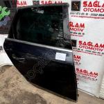 ÇIKMA AUDİ A4 B8 SAĞ ARKA KAPI