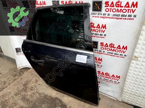 ÇIKMA AUDİ A4 B8 SAĞ ARKA KAPI