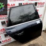 ÇIKMA AUDİ A4 B8 SAĞ ARKA KAPI