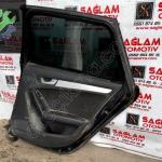 ÇIKMA AUDİ A4 B8 SAĞ ARKA KAPI