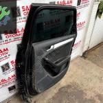 ÇIKMA AUDİ A4 B8 SAĞ ARKA KAPI