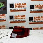 ÇIKMA AUDİ A4 B8 SAĞ ARKA STOP 8K5945096D