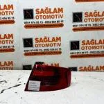 ÇIKMA AUDİ A4 B8 SAĞ ARKA STOP 8K5945096D