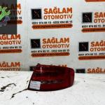 ÇIKMA AUDİ A4 B8 SAĞ ARKA STOP 8K9945096