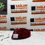 ÇIKMA AUDİ A4 B8 SAĞ ARKA STOP 8K9945096B