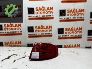 ÇIKMA AUDİ A4 B8 SAĞ ARKA STOP 8K9945096B