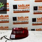 ÇIKMA AUDİ A4 B8 SAĞ ARKA STOP 8K9945096D