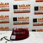 ÇIKMA AUDİ A4 B8 SAĞ ARKA STOP 8K9945096D