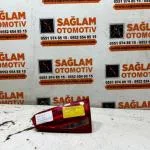 ÇIKMA AUDİ A4 B8 SAĞ BAGAJ İÇİ STOP 8K5945094AA