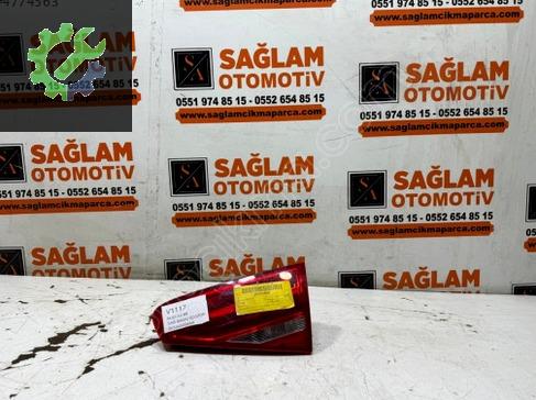 Audi A4 Sağ Arka Stop çıkma parça