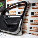 ÇIKMA AUDİ A4 B8 SAĞ ÖN KAPI