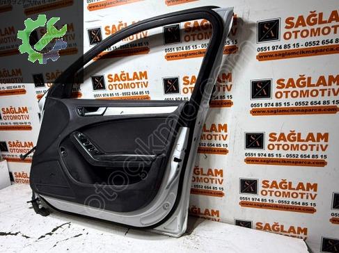 ÇIKMA AUDİ A4 B8 SAĞ ÖN KAPI