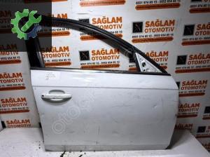 ÇIKMA AUDİ A4 B8 SAĞ ÖN KAPI (13. Adet)