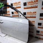 ÇIKMA AUDİ A4 B8 SAĞ ÖN KAPI