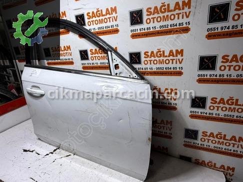 Audi A4 Sağ Ön Kapı çıkma parça