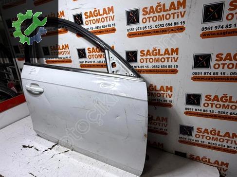 ÇIKMA AUDİ A4 B8 SAĞ ÖN KAPI