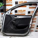 ÇIKMA AUDİ A4 B8 SAĞ ÖN KAPI