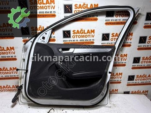 Audi A4 Sağ Ön Kapı çıkma parça
