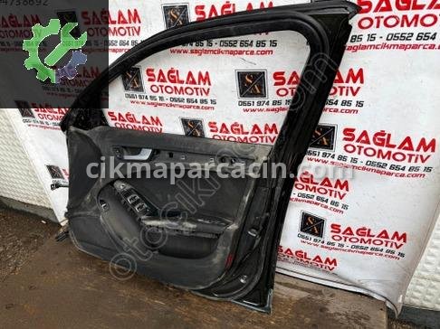Audi A4 Sağ Ön Kapı çıkma parça