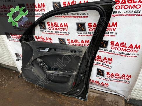ÇIKMA AUDİ A4 B8 SAĞ ÖN KAPI