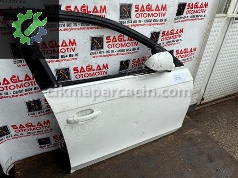 Audi A4 Sağ Ön Kapı çıkma parça