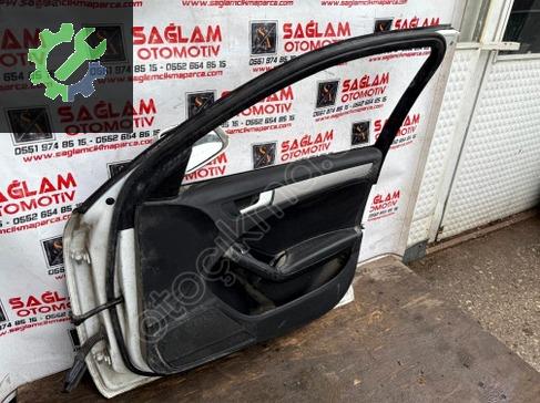 ÇIKMA AUDİ A4 B8 SAĞ ÖN KAPI