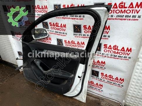 Audi A4 Sağ Ön Kapı çıkma parça