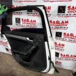 ÇIKMA AUDİ A4 B8 SOL ARKA KAPI
