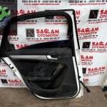 ÇIKMA AUDİ A4 B8 SOL ARKA KAPI