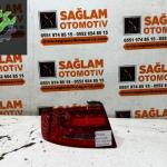 ÇIKMA AUDİ A4 B8 SOL ARKA STOP 8K5945095B