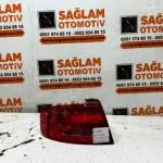 ÇIKMA AUDİ A4 B8 SOL ARKA STOP 8K5945095B