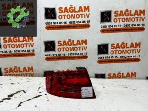 ÇIKMA AUDİ A4 B8 SOL ARKA STOP 8K5945095B